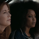 Dana Delany, Erykah Badu